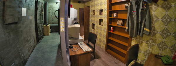 Der Rote Stern [The Red Star]