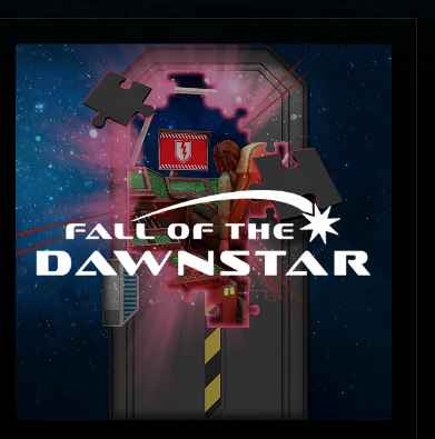 The Fall Of The Dawnstar