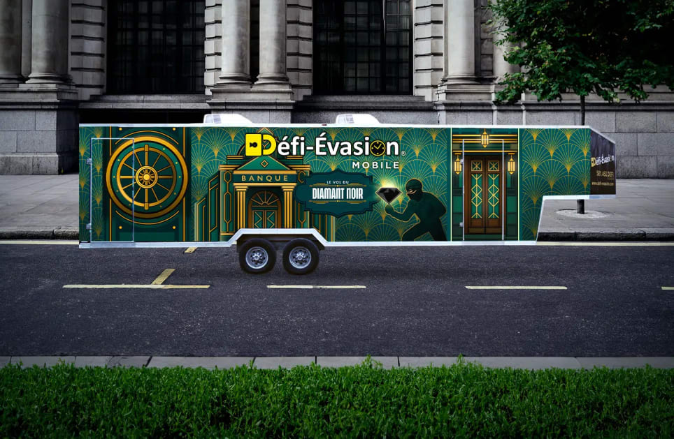 Vol Du Diamant Noir: Vol [Theft of the Black Diamond: Theft]