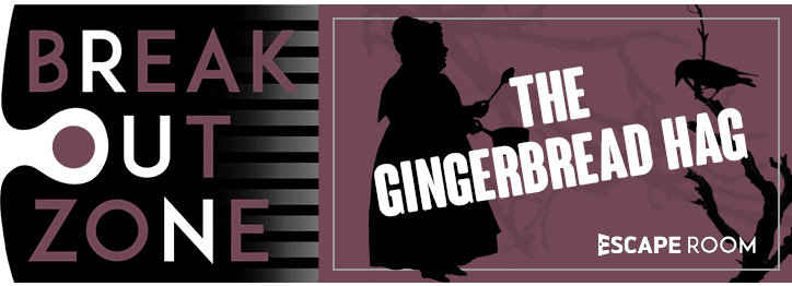 The Gingerbread Hag