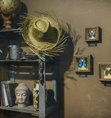 The Mystery of Mayan Temple