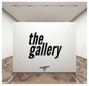 The Gallery