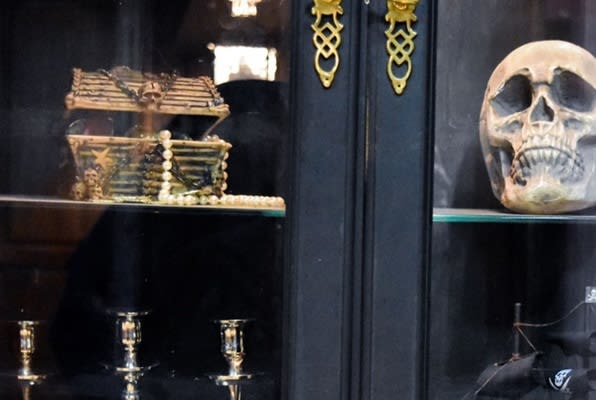 Queen Anne's Revenge