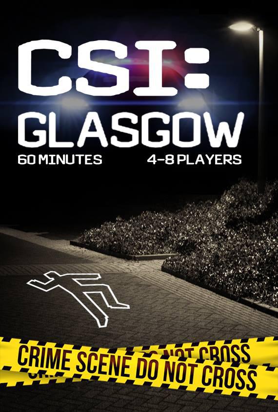 CSI Glasgow