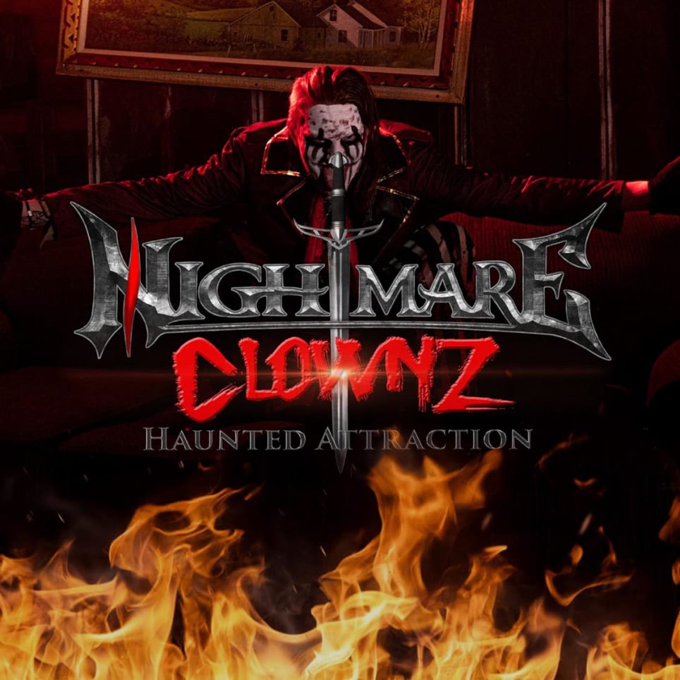 Nightmare Clownz