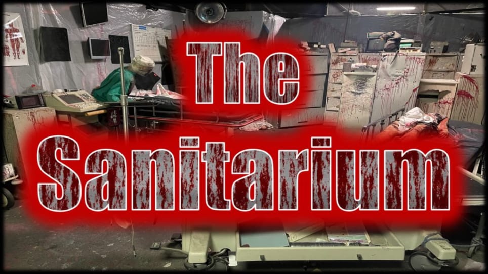 The Sanitarium