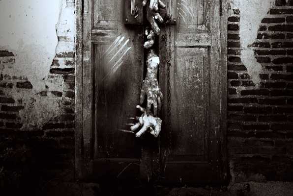 The Zombie Room