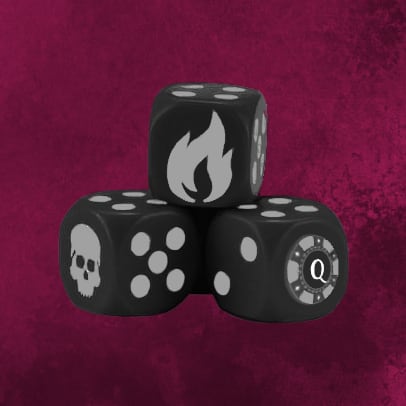 Piekło Hazardzisty [Gambler's Hell]