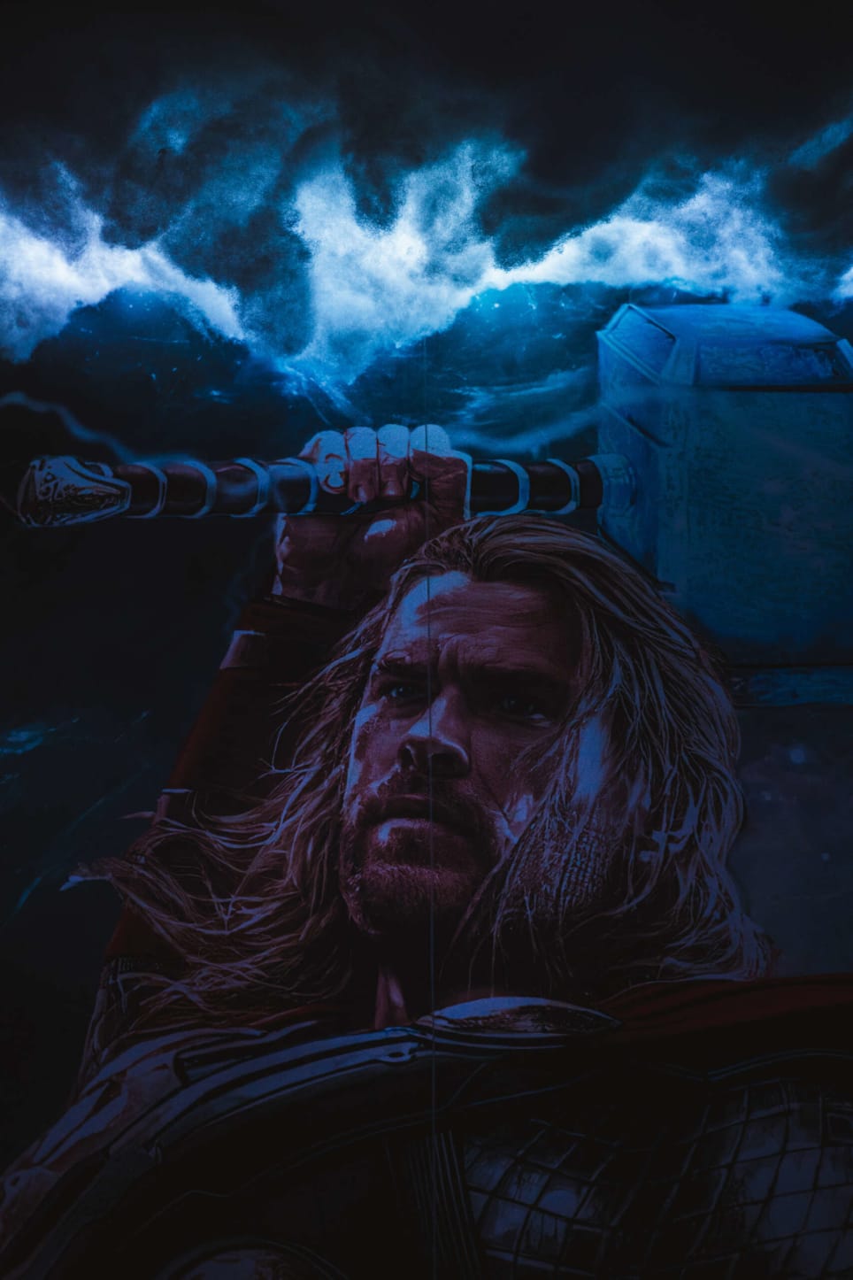 Osvetnici [Avengers]