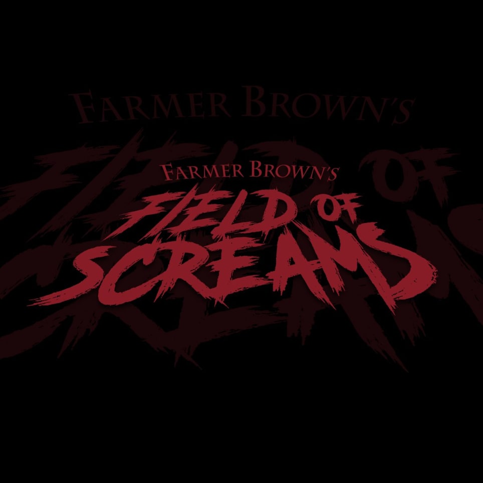Farmer Brown's Field of Screams