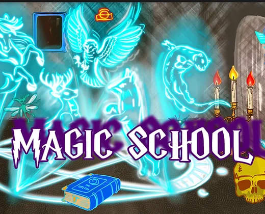 Magic School