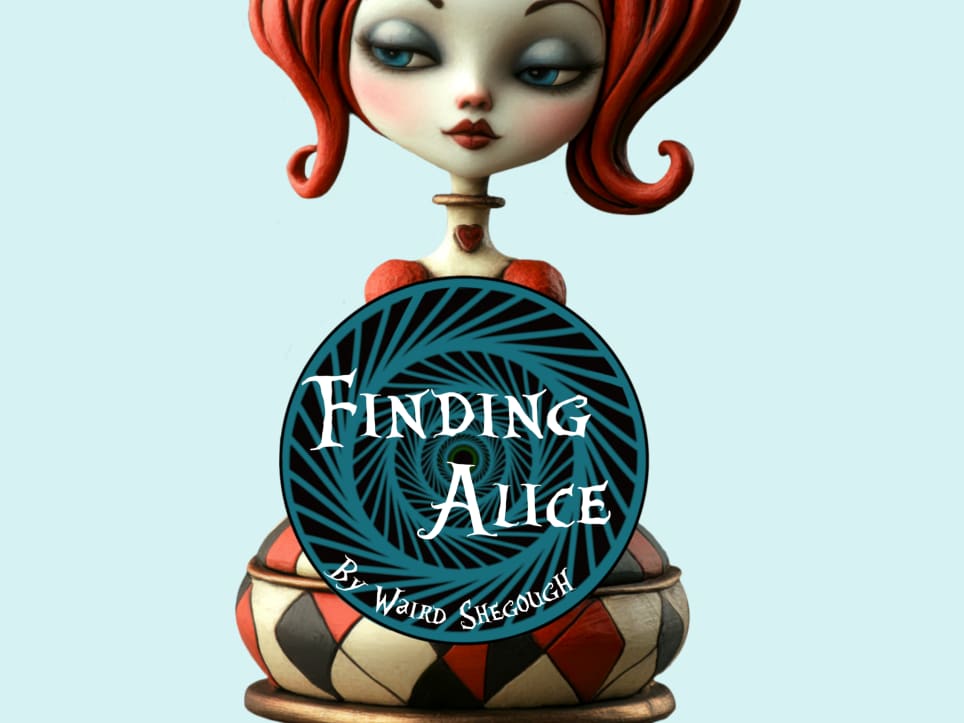 Finding Alice