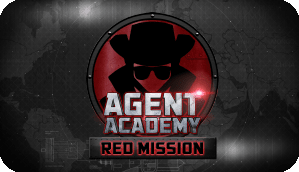 Agent Academy – Red Mission