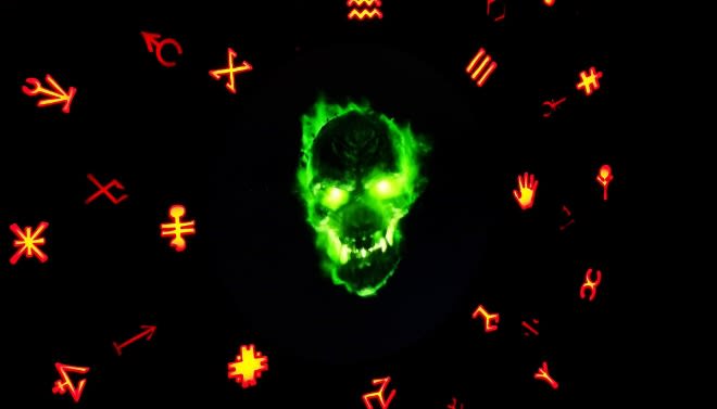 Dracula: The Second Coming