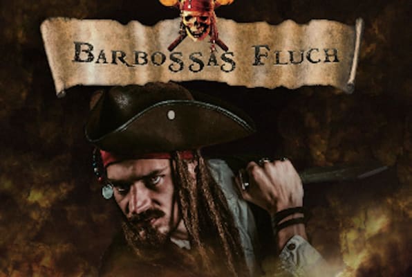 Barbossas Fluch [Barbossa's Curse]