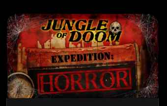 Jungle of Doom: Expedition Horror [Season 2023]