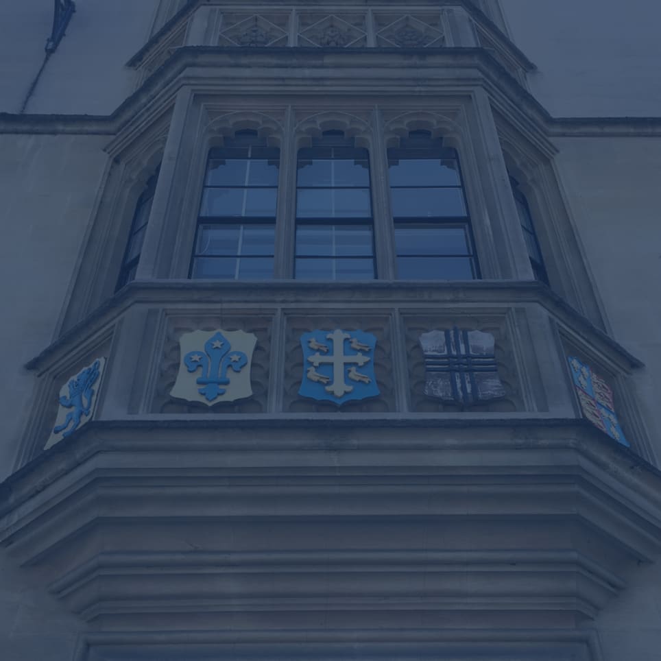 The Secrets of the Shields [Outdoor]