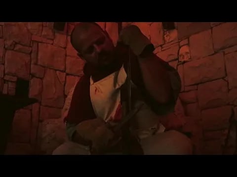 La Mazmorra [Medieval Dungeon]