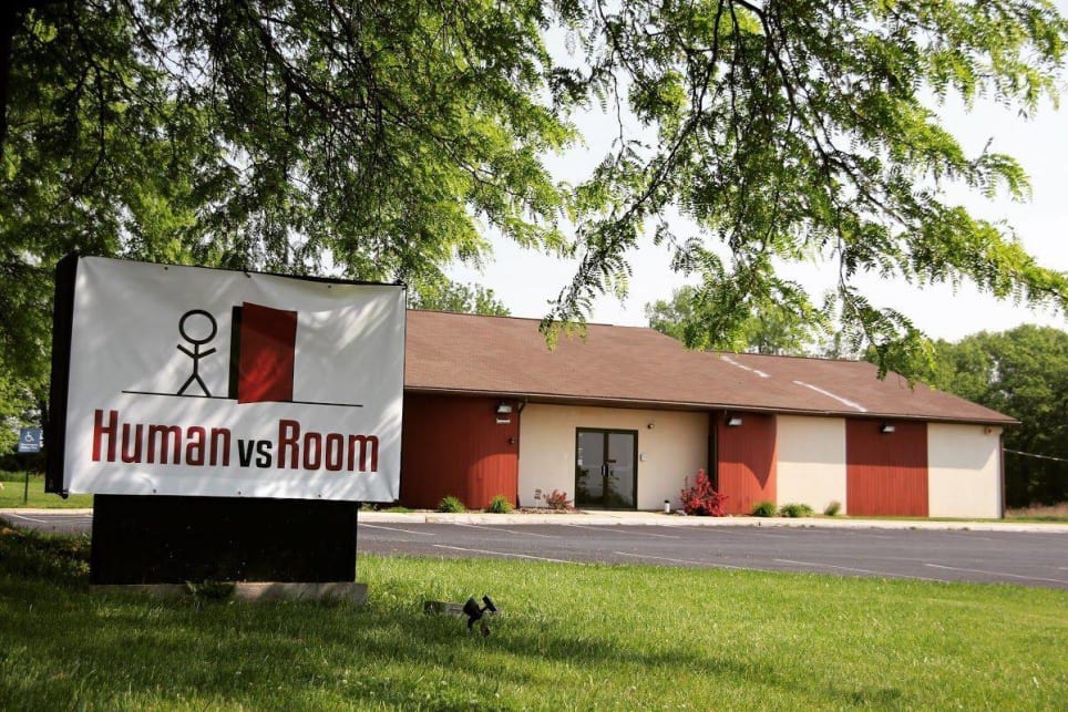 Time - Traveling Jen