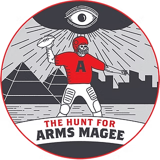 The Hunt for Arms Magee