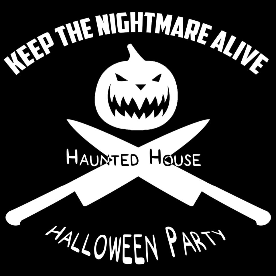 Keep the Nightmare Alive