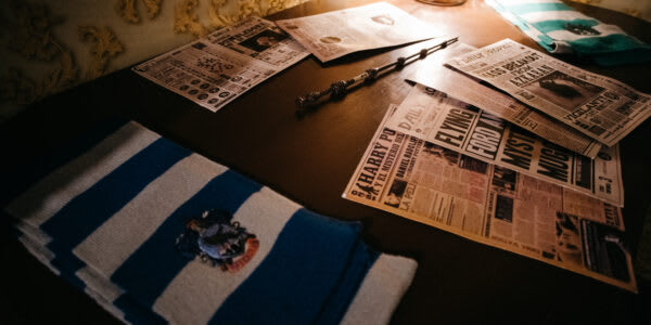 Гарри Поттер