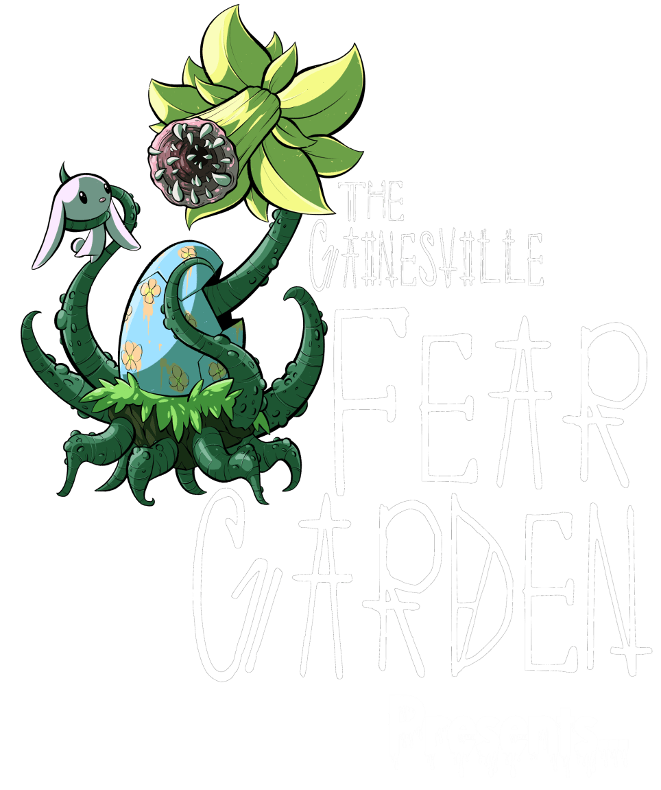 A Dreadful Eggstravaganza