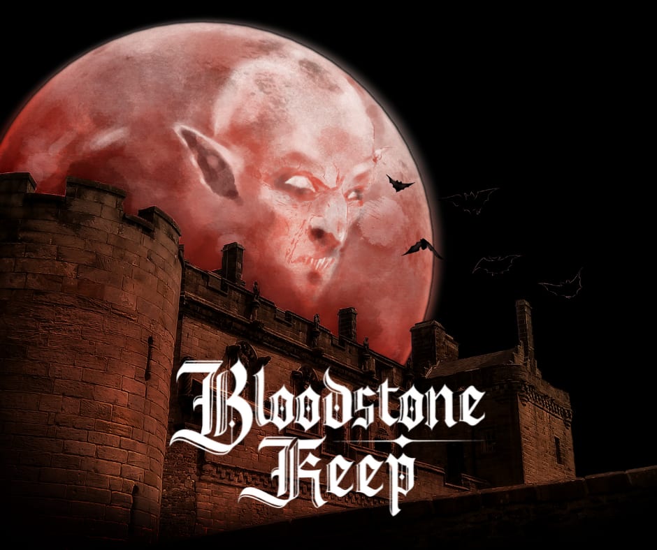 Bloodstone Keep