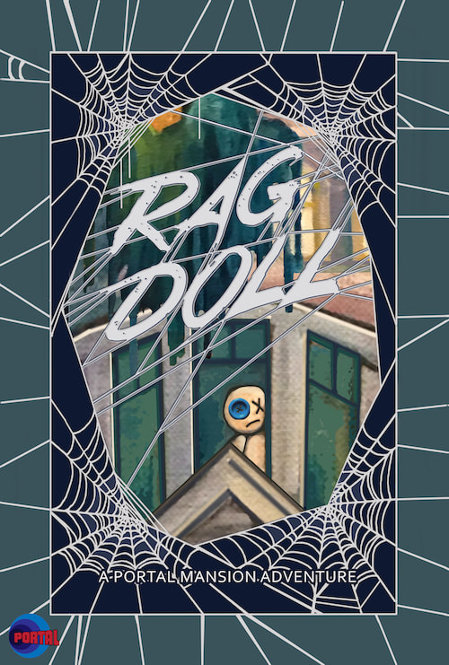Portal Mansion: Rag Doll