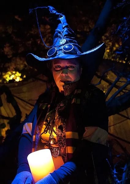 Grimm's Hollow: The Maelstrom