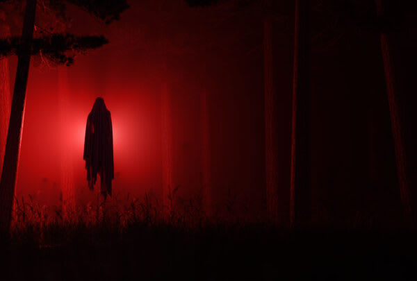 Stop The Darkness