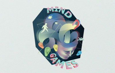 Mõttemängud [Mind games]