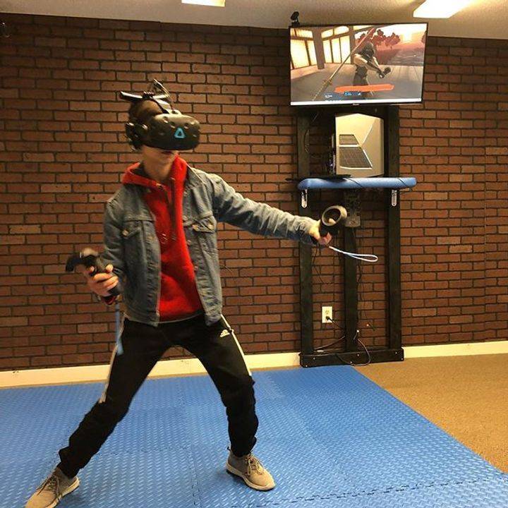 The Lost City of the Monkey God