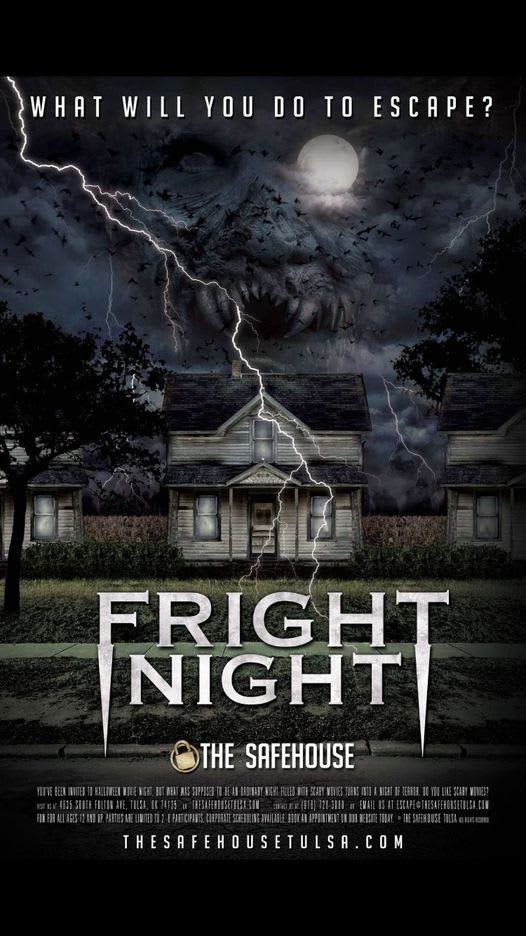 Fright Night