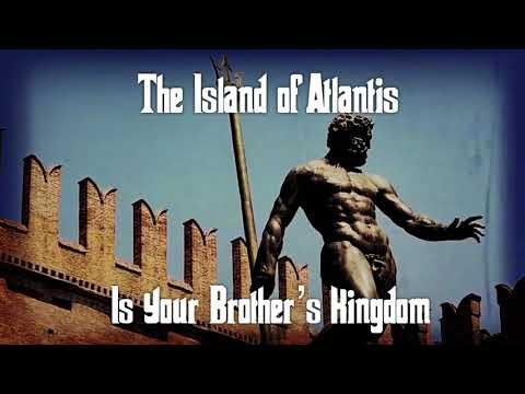 Atlantis