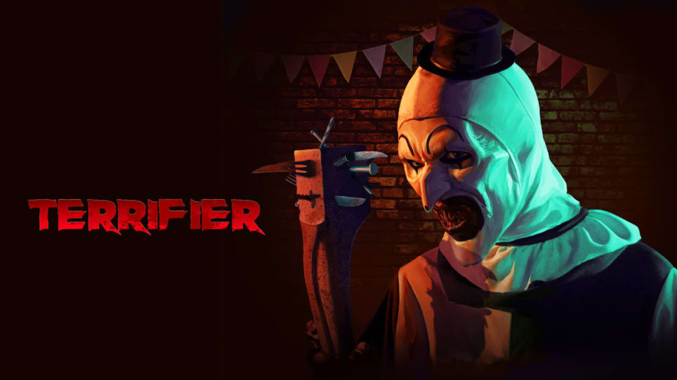 Terrifier