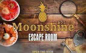 מונשיין [Moonshine]