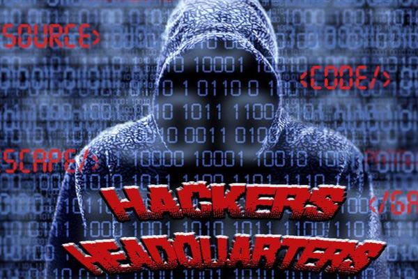 Source Code Escape Games - Hackers Headquaters - Augusta, GA