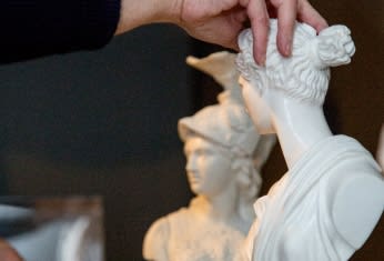 The Raid On Mr. Croft’s Museum