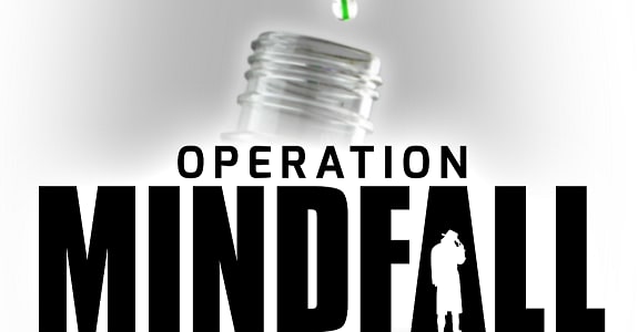 Operation Mindfall [Outdoor]