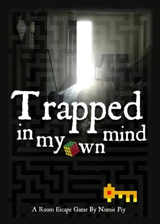 Trapped in My Own Mind