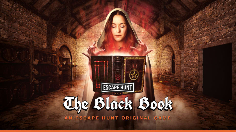 Le Livre Noir [The Black Book]