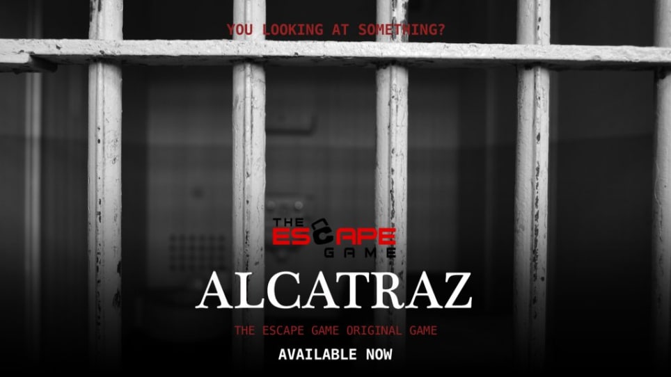 Alcatraz