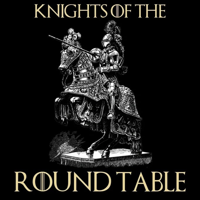 Knights of the Round Table - the Quest for the Crown