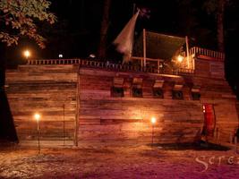 Boogerwoods Haunted Attraction