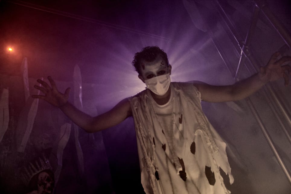 Vampires of TransylMania!