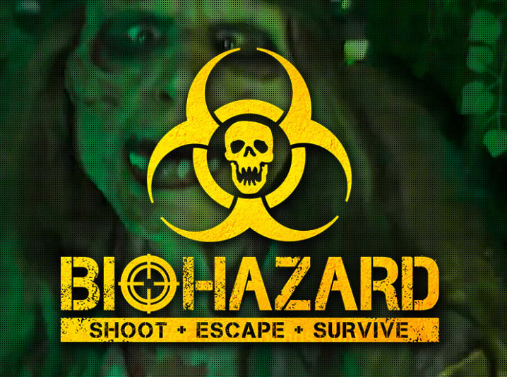 Biohazard