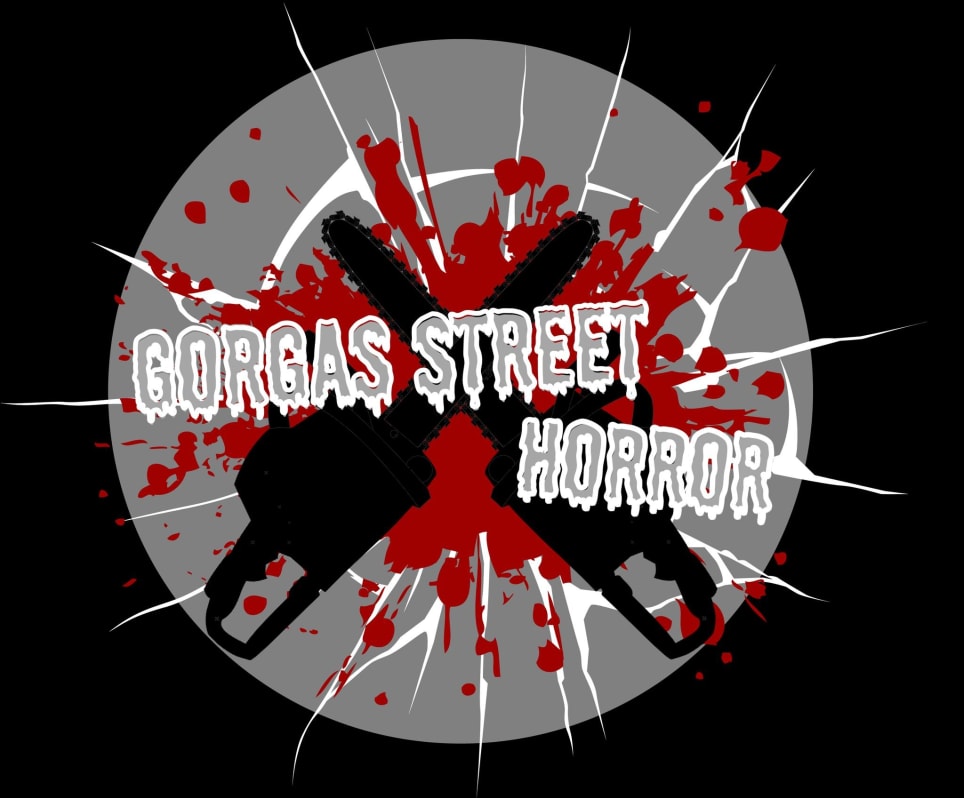 Gorgas Street Horror
