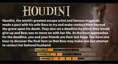 Houdini