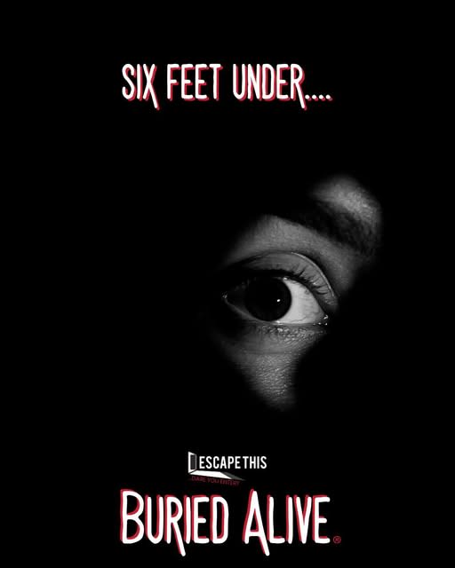 Buried Alive